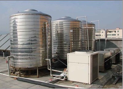 湖南工廠熱水工程-佛山佰什特通用設備-機電商情網產品供應