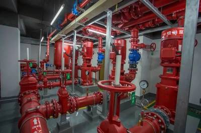 機電安裝工程優(yōu)質(zhì)做法圖片