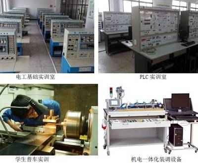 2016年揚州市高等職業(yè)技術(shù)學(xué)校機電工程系專業(yè)介紹_技校新聞