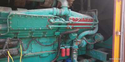 新聞 遵義工程發(fā)電機租賃企業(yè) 博晟 供電設(shè)備 歡迎您