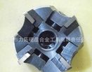 南昌市力拓硬質合金工具有限責任公司 硬質合金的高清視覺之旅